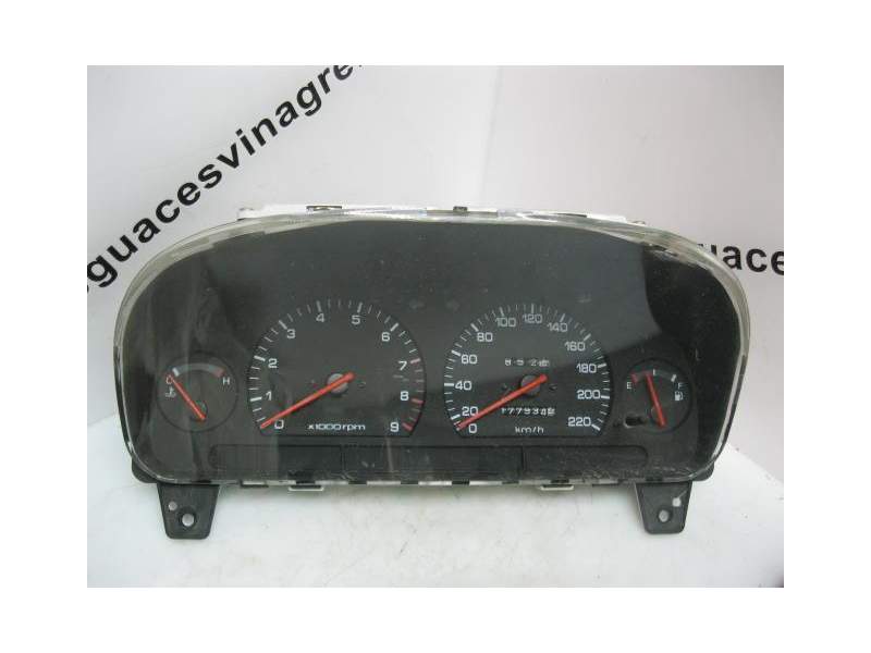 Recambio de cuadro instrumentos para hyundai lantra 1.8 g referencia OEM IAM   