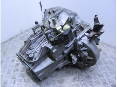 Recambio de cambio 6v (td /tdi) : citroen c5 : 2.0 hdi (135,96cv) [2006] para citroen c5 2.0 hdi referencia OEM IAM 20MB17  