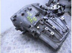Recambio de cambio 6v (td /tdi) : citroen c5 : 2.0 hdi (135,96cv) [2006] para citroen c5 2.0 hdi referencia OEM IAM 20MB17   2