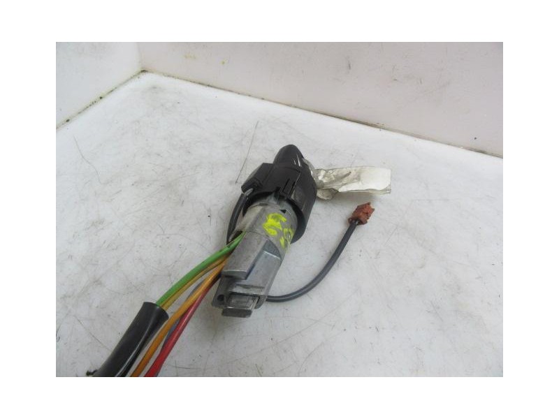 Recambio de antirrobo clausor de arranque : citroen xsara picasso : 2.0 d -rhy (89,73cv) 5p [2003] para citroen xsara picasso 2.