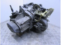 Recambio de cambio 5v (td/tdi) : citroen c 4 : 1.6 hdi (90,01cv) [2004] para citroen c 4 1.6 hdi referencia OEM IAM 20DM75  