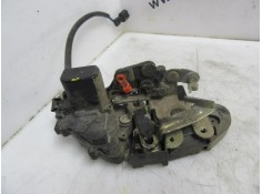 Recambio de cerradura pta. tras. izq. : kia sephia : 1.5 g /bf (88,37cv) [2000] para kia sephia 1.5 g /bf referencia OEM IAM    2