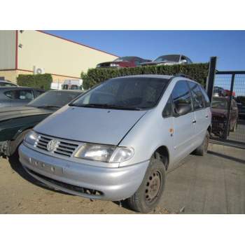 VOLKSWAGEN SHARAN de desguace