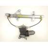 Recambio de elevalunas trasero izquierdo para nissan almera tino (v10) 2.2 dci referencia OEM IAM 82701BU010  