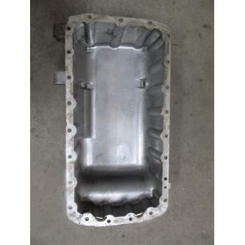 CARTER ACEITE ALUMINIO 