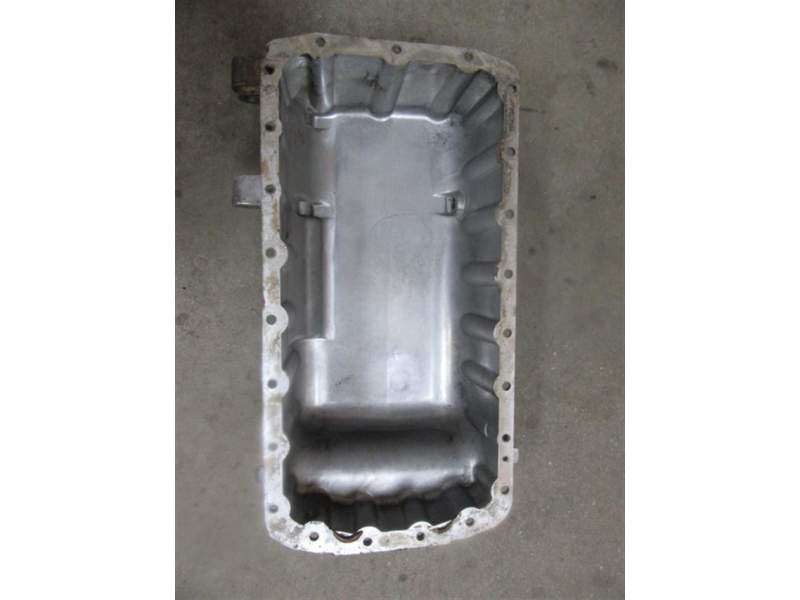 Recambio de carter aceite para citroën c5 i (dc_) 2.0 hdi (dcrhzb, dcrhze) referencia OEM IAM ALUMINIO  