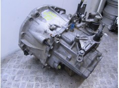 Recambio de cambio 6v (td /tdi) : renault megane : 1.9 dci (119,64cv) [2004] para renault megane 1.9 dci referencia OEM IAM ND00