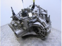 Recambio de cambio 6v (td /tdi) : renault megane : 1.9 dci (119,64cv) [2004] para renault megane 1.9 dci referencia OEM IAM ND00 2