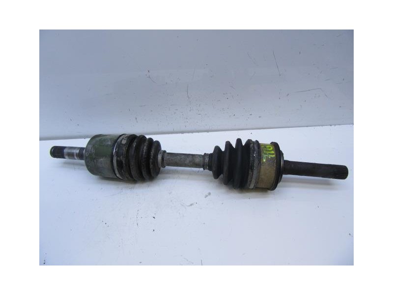 Recambio de transmision delantera dch. : kia sportage : 2.0 td (82,94cv) [2001] para kia sportage 2.0 td referencia OEM IAM   