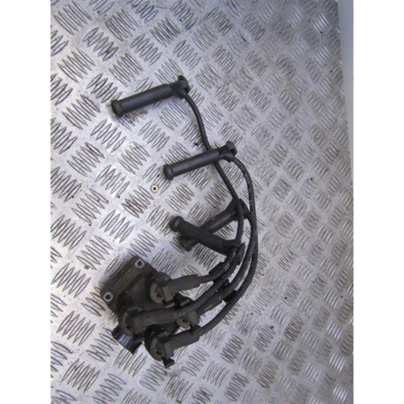 Recambio de bobina : ford fiesta : 1.4 g [1998] para ford fiesta 1.4 g referencia OEM IAM 98030102  
