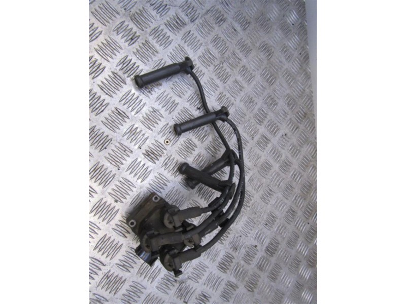 Recambio de bobina : ford fiesta : 1.4 g [1998] para ford fiesta 1.4 g referencia OEM IAM 98030102  