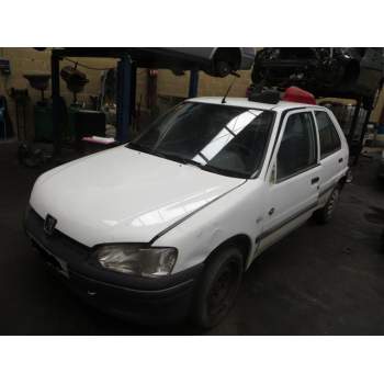 PEUGEOT 106 II (1A_, 1C_)