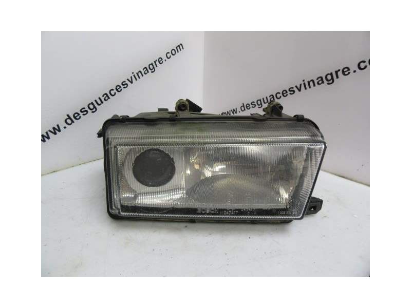 Recambio de faro derecho para alfa romeo 155 2.0 g referencia OEM IAM   
