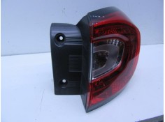 Recambio de piloto trasero dch. : renault captur : 1.5 dci (89,73cv) automatico [2015] para renault captur 1.5 dci automatico re 2