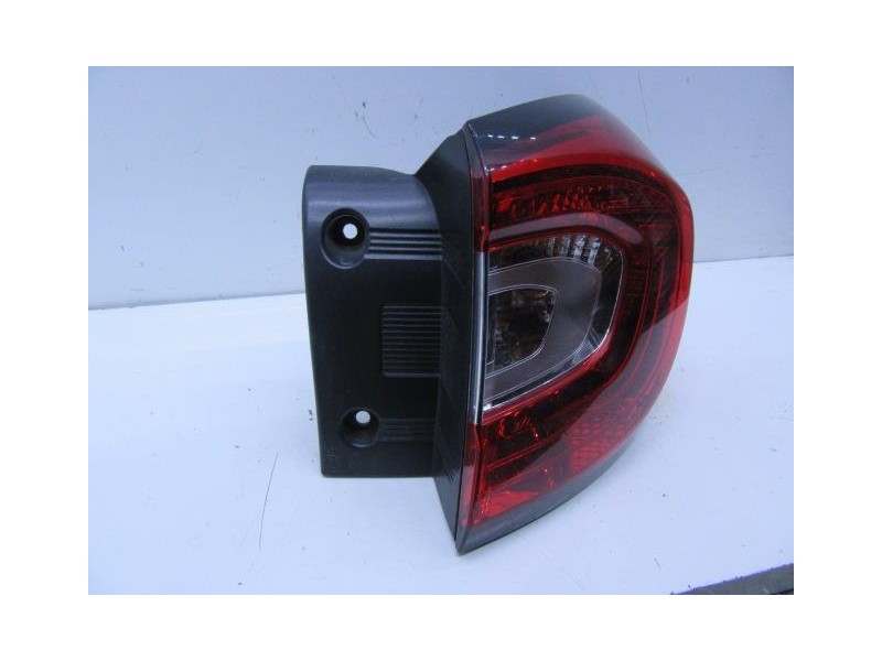 Recambio de piloto trasero dch. : renault captur : 1.5 dci (89,73cv) automatico [2015] para renault captur 1.5 dci automatico re