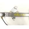 Recambio de elevalunas trasero izquierdo para nissan almera tino (v10) 2.2 dci referencia OEM IAM 82701BU010  