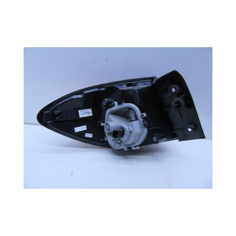 Recambio de piloto trasero dch. : renault captur : 1.5 dci (89,73cv) automatico [2015] para renault captur 1.5 dci automatico re