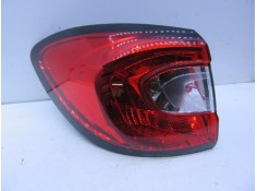 Recambio de piloto trasero izq. : renault captur : 1.5 dci (89,73cv) automatico [2015] para renault captur 1.5 dci automatico re