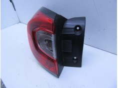 Recambio de piloto trasero izq. : renault captur : 1.5 dci (89,73cv) automatico [2015] para renault captur 1.5 dci automatico re 2