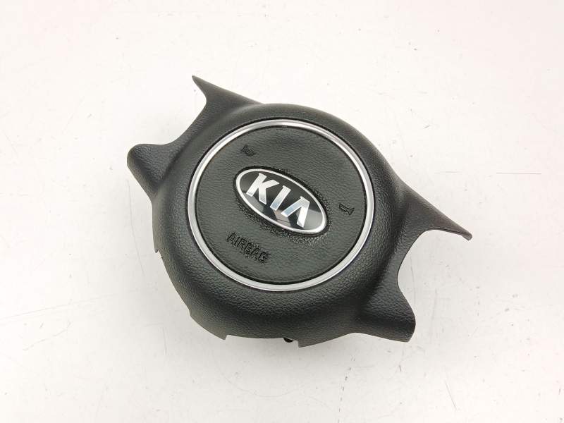 Recambio de airbag conductor para kia carens iv 1.7 crdi referencia OEM IAM 56900A4000  