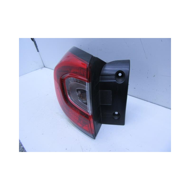 Recambio de piloto trasero izq. : renault captur : 1.5 dci (89,73cv) automatico [2015] para renault captur 1.5 dci automatico re