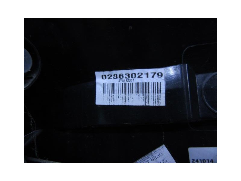 Recambio de piloto trasero izq. : renault captur : 1.5 dci (89,73cv) automatico [2015] para renault captur 1.5 dci automatico re