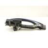 Recambio de manilla trasera derecha para hyundai tucson (tl, tle) 1.6 gdi referencia OEM IAM 83661D7000  