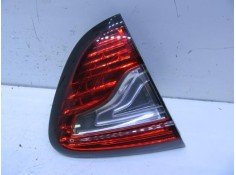 Recambio de piloto porton izq. : renault captur : 1.5 dci (89,73cv) automatico [2015] para renault captur 1.5 dci automatico ref