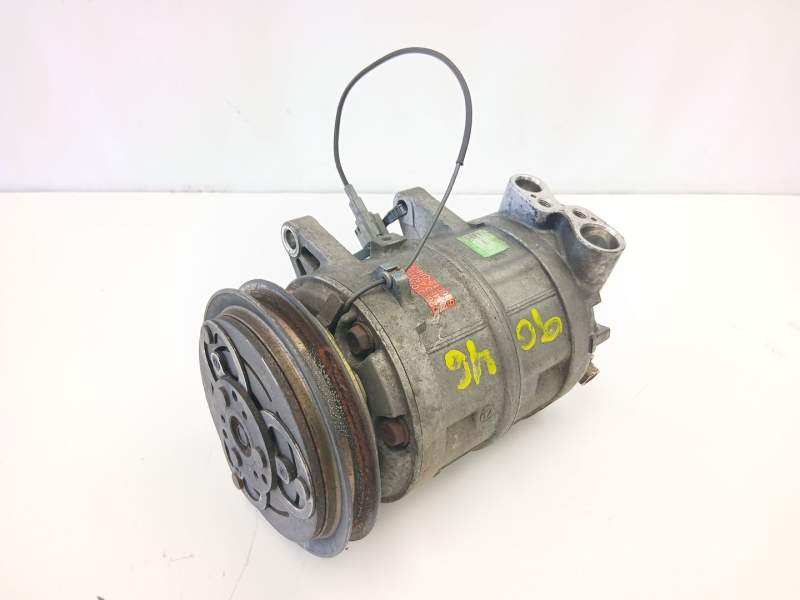 Recambio de compresor aire acondicionado para nissan terrano ii (r20) 2.7 tdi 4wd referencia OEM IAM 926000X010  