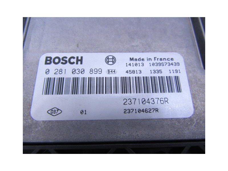 Recambio de centralita : renault captur : 1.5 dci (89,73cv) automatico [2015] para renault captur 1.5 dci automatico referencia 