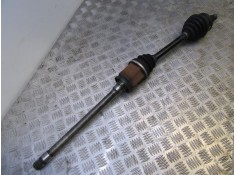 Recambio de transmision delantera dch. : bmw x3 : 2.0 td (177cv) 6v [2009] para bmw x3 2.0 td 6v referencia OEM IAM 3450564AI03  2