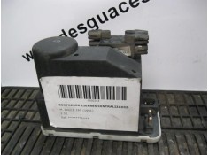 Recambio de compresor cierre centralizado : m. benz e 260 : 2.5 i [1991] para m. benz e 260 2.5 i referencia OEM IAM 0132006328-