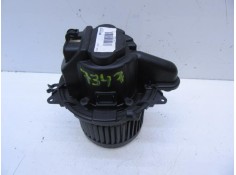 Recambio de motor calefaccion : renault captur : 1.5 dci (89,73cv) automatico [2015] para renault captur 1.5 dci automatico refe