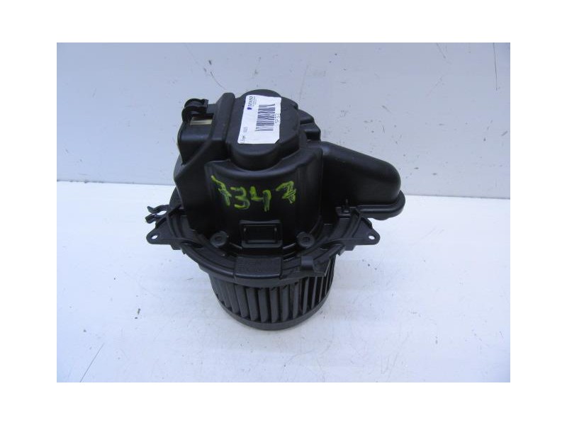 Recambio de motor calefaccion : renault captur : 1.5 dci (89,73cv) automatico [2015] para renault captur 1.5 dci automatico refe