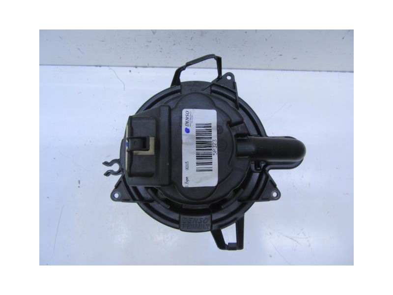 Recambio de motor calefaccion : renault captur : 1.5 dci (89,73cv) automatico [2015] para renault captur 1.5 dci automatico refe