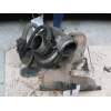 Recambio de turbo para peugeot 405 1.9 d ( d8a ) referencia OEM IAM   