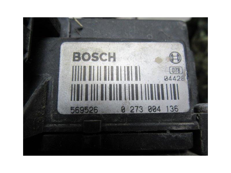 Recambio de abs : opel tigra : 1.4 g (89,73cv) [1995] para opel tigra 1.4 g referencia OEM IAM 0265216406  