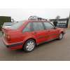 volvo 440 (445) del año 1993