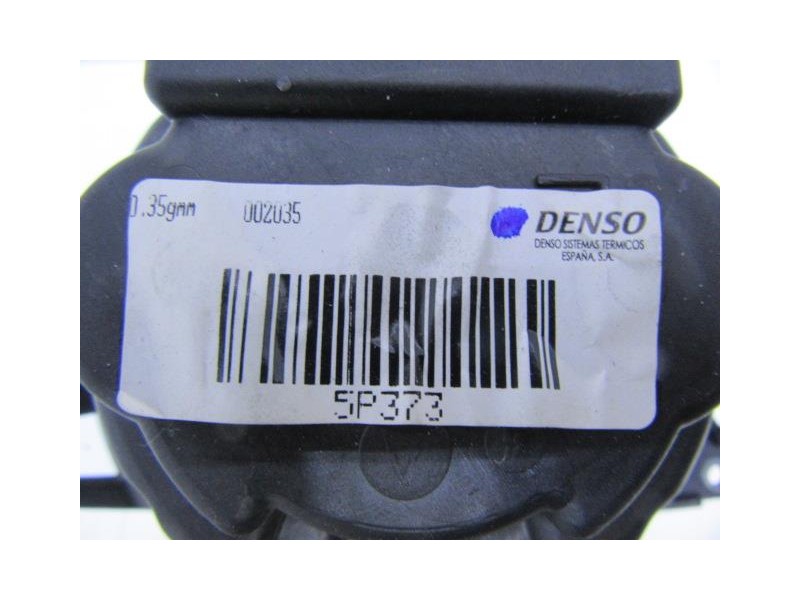 Recambio de motor calefaccion : renault captur : 1.5 dci (89,73cv) automatico [2015] para renault captur 1.5 dci automatico refe