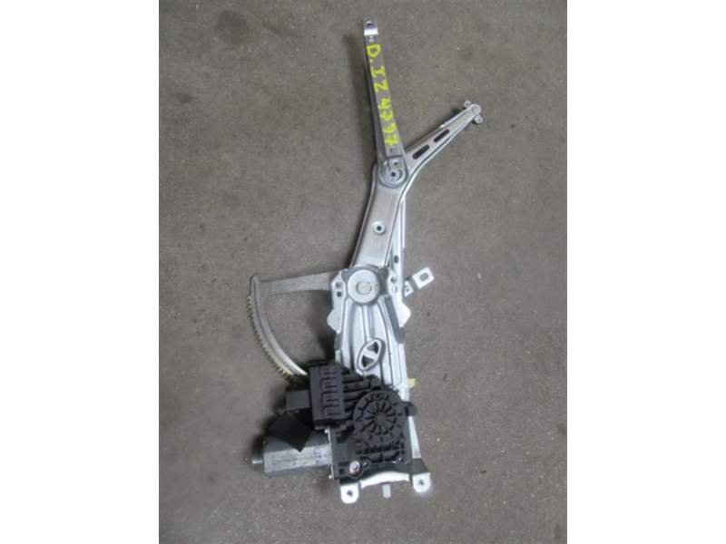 Recambio de elevalunas delantero izquierdo para opel astra 1.7 td -z17dtl 5p referencia OEM IAM CONFORD  
