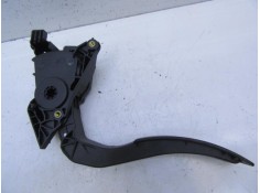 Recambio de potenciómetro aceleración : renault captur : 1.5 dci (89,73cv) automatico [2015] para renault captur 1.5 dci automat 2