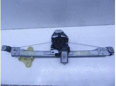 Recambio de elevalunas elec. del. dch. : renault captur : 1.5 dci (89,73cv) automatico [2015] para renault captur 1.5 dci automa