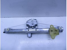 Recambio de elevalunas elec. del. dch. : renault captur : 1.5 dci (89,73cv) automatico [2015] para renault captur 1.5 dci automa 2