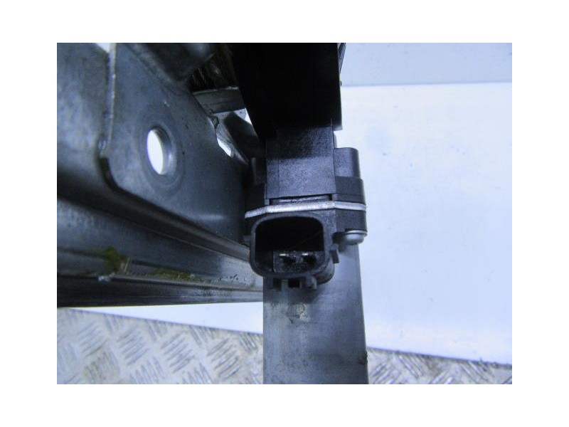 Recambio de elevalunas elec. del. dch. : renault captur : 1.5 dci (89,73cv) automatico [2015] para renault captur 1.5 dci automa