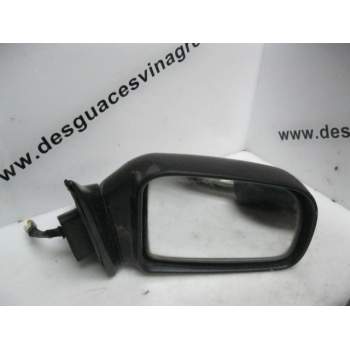 RETROVISOR DERECHO NEGRO ELECTRICO 
