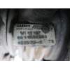 Recambio de turbo para peugeot 405 1.9 d ( d8a ) referencia OEM IAM   