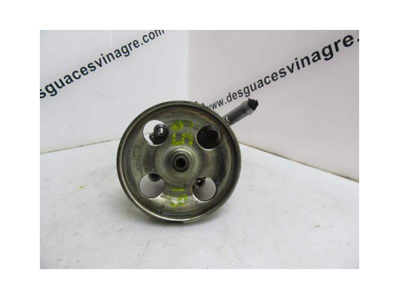 Recambio de bomba direccion para peugeot 407 (6d_) 1.6 hdi 110 (6d9hzc, 6d9hyc) referencia OEM IAM 9658419280  