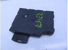 Recambio de antirrobo clausor arranque : renault captur : 1.5 dci (89,73cv) automatico [2015] para renault captur 1.5 dci automa