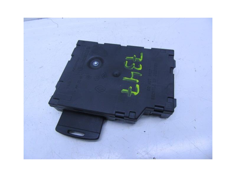 Recambio de antirrobo clausor arranque : renault captur : 1.5 dci (89,73cv) automatico [2015] para renault captur 1.5 dci automa