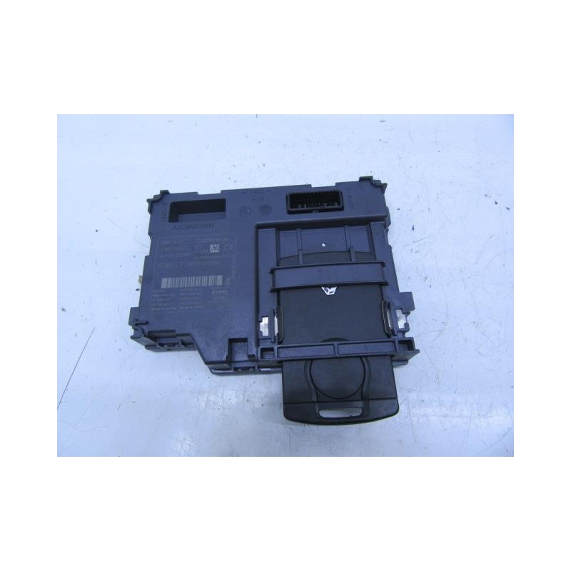 Recambio de antirrobo clausor arranque : renault captur : 1.5 dci (89,73cv) automatico [2015] para renault captur 1.5 dci automa